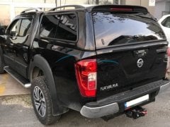 CARRBOY S560 CAMLI KABİN