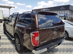 CARRBOY S560 CAMLI KABİN