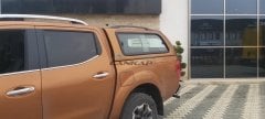 CARRBOY S560 CAMLI KABİN