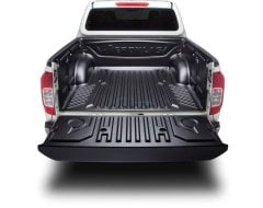 KH001 Nissan Navara Np300 Kenarlı Havuz, Aeroklas