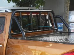 CR003S ROLLBAR SİYAH