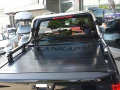 CR004 ROLLBAR