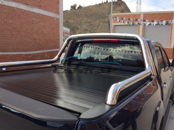 PRB27 CANYON ROLLBAR