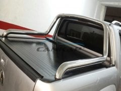 RB001 VOLKSWAGEN AMAROK ROLLBACK, SÜRGÜLÜ KAPAK