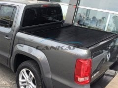 RB001 VOLKSWAGEN AMAROK ROLLBACK, SÜRGÜLÜ KAPAK