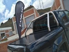 RB001 VOLKSWAGEN AMAROK ROLLBACK, SÜRGÜLÜ KAPAK