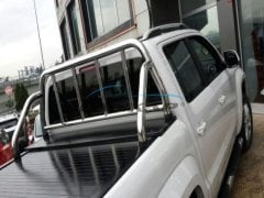 RB001 VOLKSWAGEN AMAROK ROLLBACK, SÜRGÜLÜ KAPAK