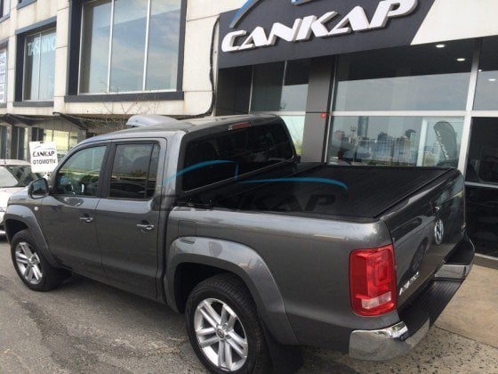 RB001 VOLKSWAGEN AMAROK ROLLBACK, SÜRGÜLÜ KAPAK
