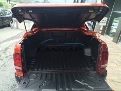 CARRBOY GRX LIDER SPORT