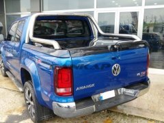 ES002 TOPUP SPORT LID(ROLLBAR İLE BİRLİKTE)