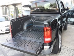 KH001 Volkswagen Amarok Kenarlı Havuz, Aeroklas