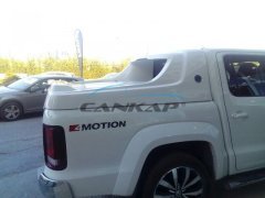 FB001 VOLKSWAGEN AMAROK FULLBOX