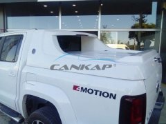 FB001 VOLKSWAGEN AMAROK FULLBOX