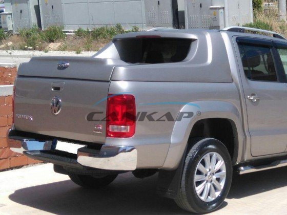 FB001 VOLKSWAGEN AMAROK FULLBOX