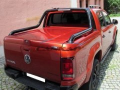 ES002 TOPUP SPORT LID (ARACIN ORJİNAL ROLLBARI KULLANILIR)