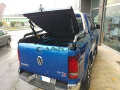 ES002 TOPUP SPORT LID (ARACIN ORJİNAL ROLLBARI KULLANILIR)