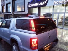 CARRBOY S7 CAMLI KABİN