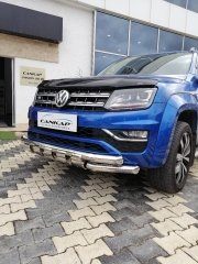 Volkswagen Amarok Kaput Rüzgarlığı