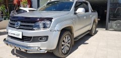 Volkswagen Amarok Kaput Rüzgarlığı