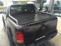 RB001 ROLLBACK (MANUAL)