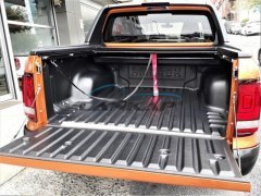 RB001 VOLKSWAGEN AMAROK YENİ CANYON ROLLBACK, SÜRGÜLÜ KAPAK