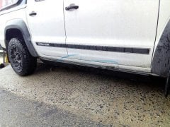 E-AUTO BOARD SIDE STEP