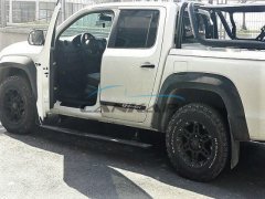 E-AUTO BOARD SIDE STEP