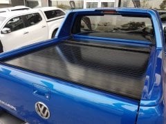 RB001 VOLKSWAGEN AMAROK AVENTURA ROLLBACK, SÜRGÜLÜ KAPAK