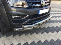 PST23 ÖN KORUMA KROM, Glocity Chrome