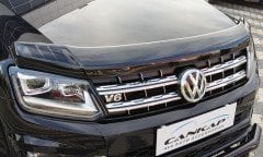 Volkswagen Amarok Kaput Rüzgarlığı