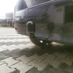 Toyota Verso Çeki Demiri O76