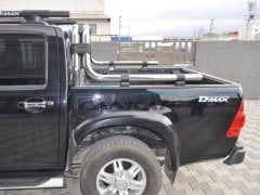 CR004 ROLLBAR