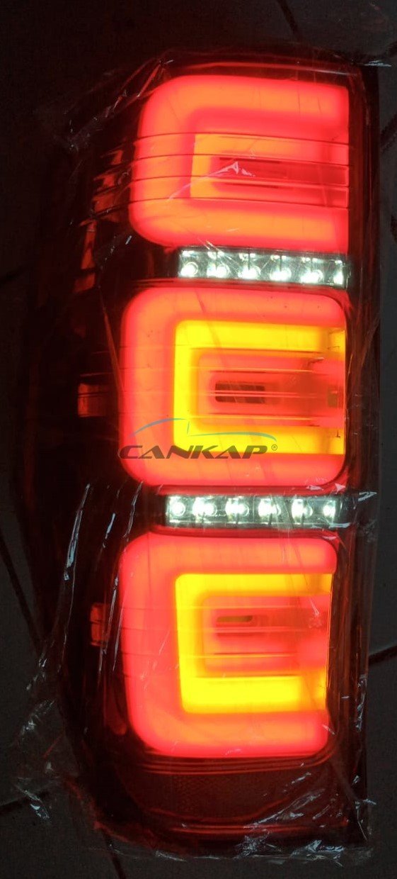 Ford Ranger Led Stop Lambası