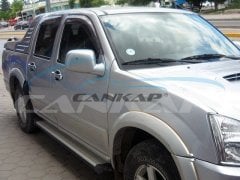 RZ001 CAM RÜZGARLIK