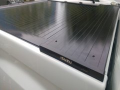 RB001 ROLLBACK (MANUAL)
