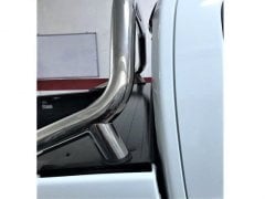 RB001 ISUZU D-MAX ROLLBACK, SÜRGÜLÜ KAPAK