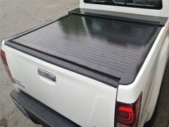 RB001 ISUZU D-MAX ROLLBACK, SÜRGÜLÜ KAPAK