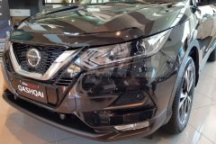 Nissan Qashqai 2017+ J11 Facelift Kaput Rüzgarlığı