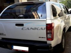 CK003 ISUZU D-MAX CAMLI KABİN