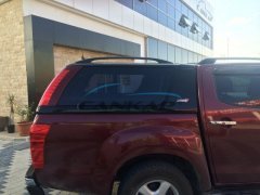 CARRBOY S7 CAMLI KABİN