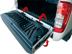 Mitsubishi L200 Prolift Bagaj Kapağı Asistanı