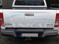 CD001 ISUZU D-MAX ÇEKİ DEMİRİ-IS03
