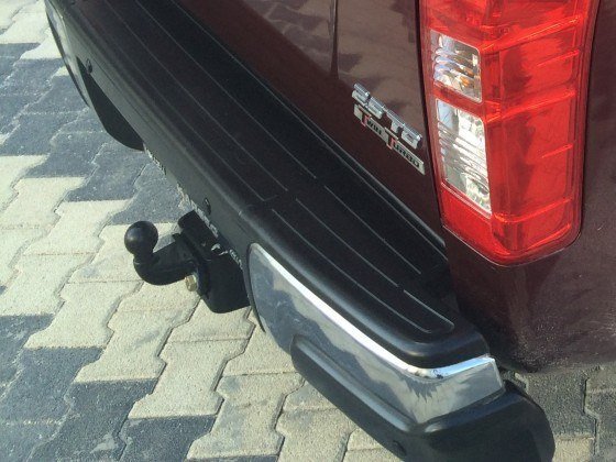 CD001 ISUZU D-MAX ÇEKİ DEMİRİ-IS03