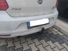 VOLKSWAGEN POLO ÇEKİ DEMİRİ K52