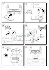 VOLKSWAGEN POLO ÇEKİ DEMİRİ K52
