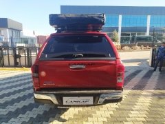 SM4 سمارت GLASS CABINET