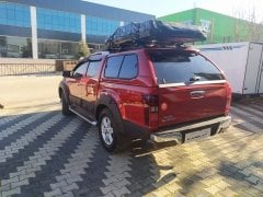 SM4 سمارت GLASS CABINET