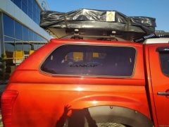 SM4 سمارت GLASS CABINET