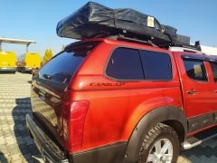 SM4 سمارت GLASS CABINET