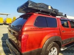 SM4 سمارت GLASS CABINET